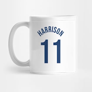 Harrison 11 Home Kit - 22/23 Season Mug